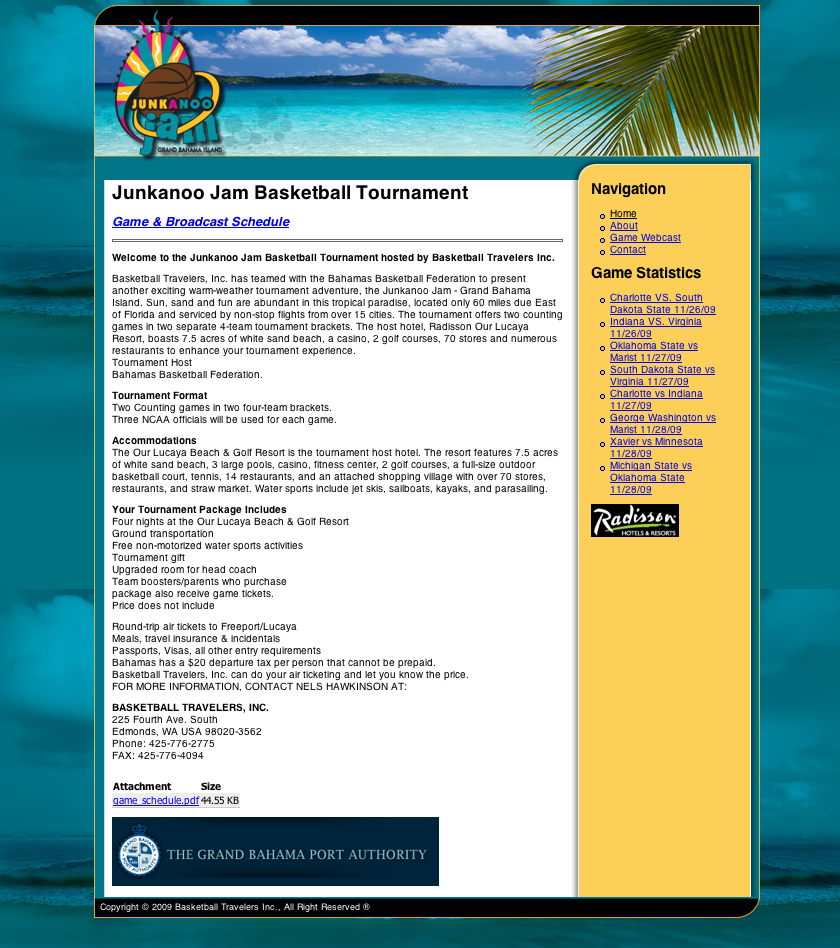 junkanoojam.com