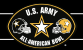 U.S. Army All-American Games - AllAmericanGames.tv