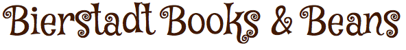 Bierstadt Books and Beans Bierstadt Book and Beans - Geogetown, Colorado USA