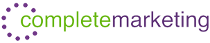 Complete Marketing Complete Marketing
