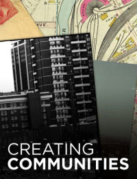 Creating Communities - Denver Public Library Department of Western History and Geneology Creating Communities - Denver Public Library Department of Western History and Geneology