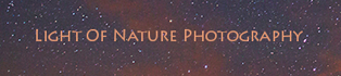 Light of Nature Photography by John Garrett Light of Nature Photography by John Garrett