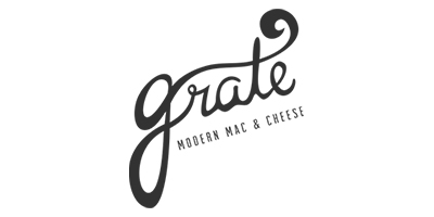 Grate Modern Mac & Cheese Grate Modern Mac & Cheese