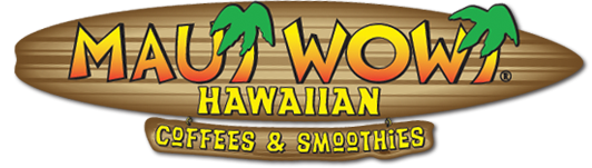 Maui Wowi Hawaiian Coffee and Smoothies