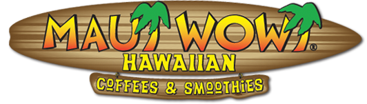 Maui Wowi Hawaiian Coffee and Smoothies Maui Wowi Hawaiian Coffee and Smoothies