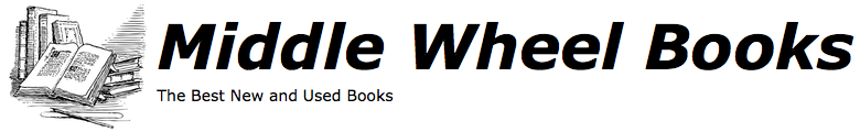 Middle Wheel Books Middle Wheel Books - Books Sellers