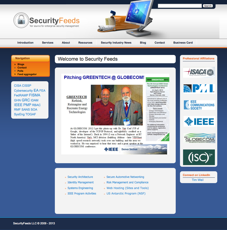Front Page Front Page