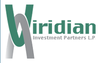 Viridian Investment Partners L.P.  Viridian Investment Partners L.P.